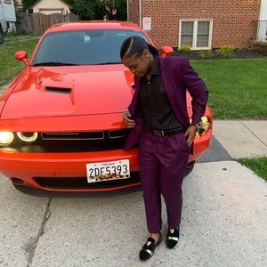 Meet your Posher, Nadia